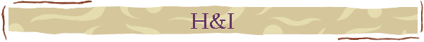 H&I