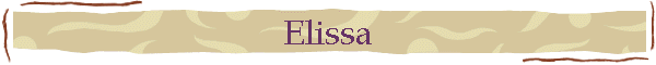 Elissa